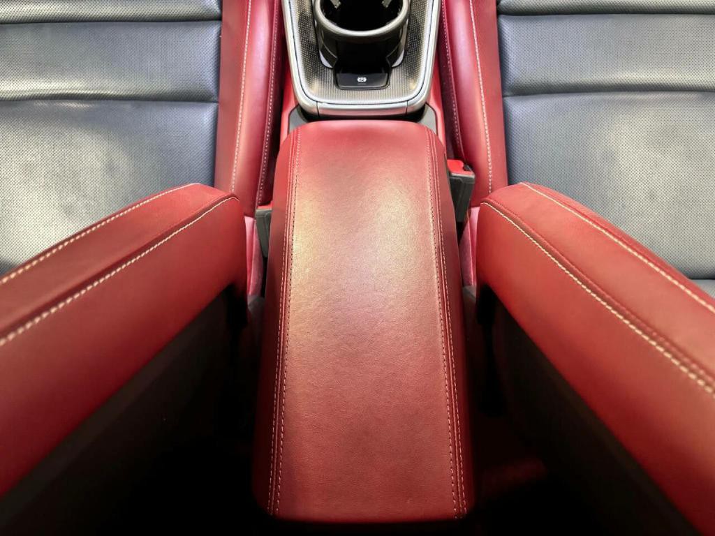 2021 Porsche 911 Image 33