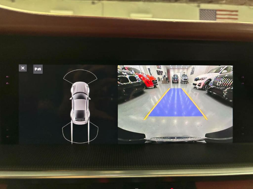 2021 Porsche 911 Image 37