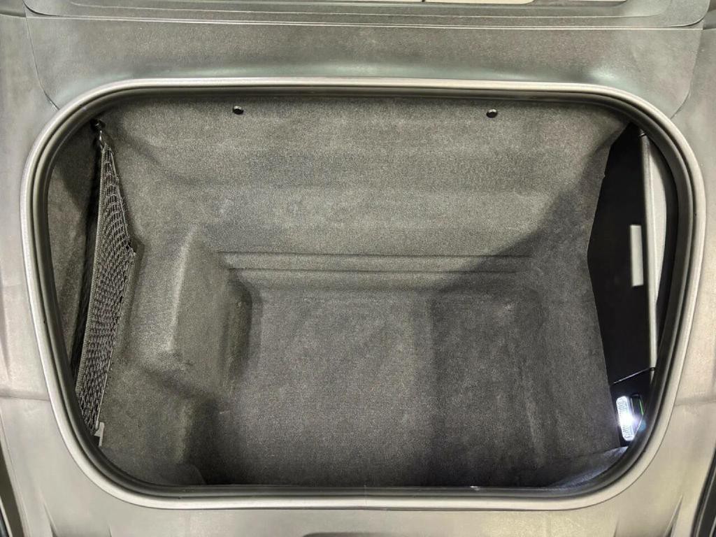 2021 Porsche 911 Image 47