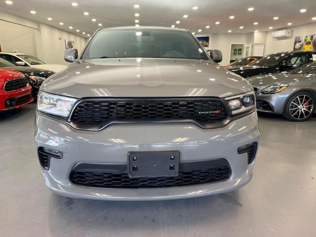 2021 Dodge Durango Image 2
