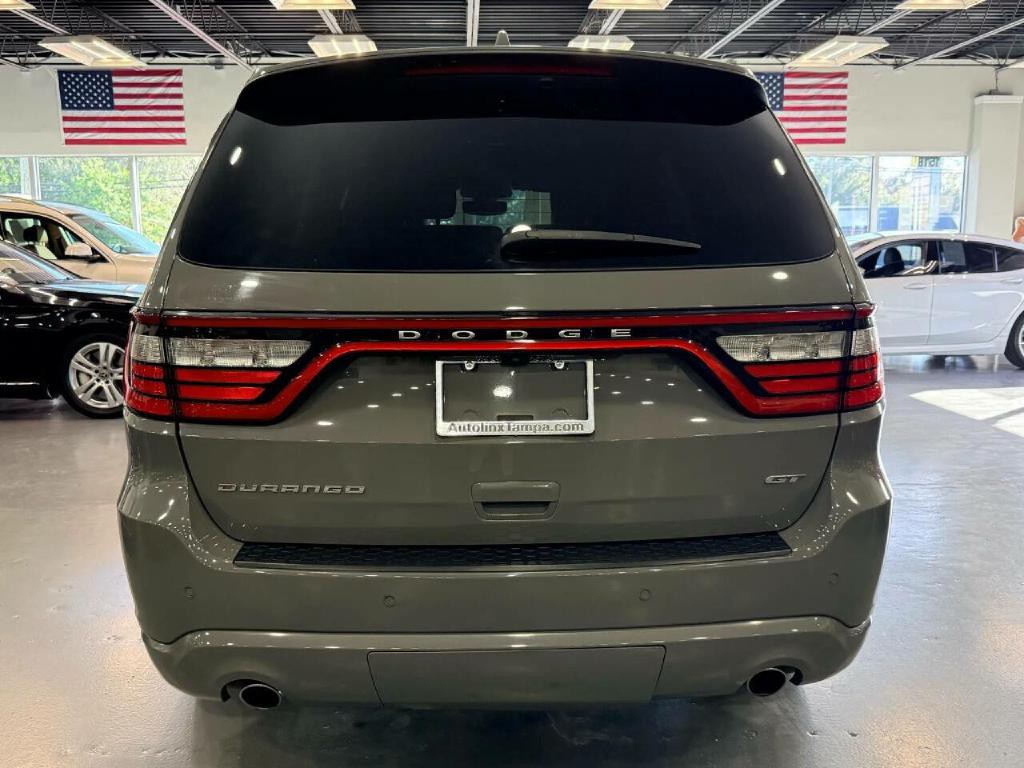 2021 Dodge Durango Image 6