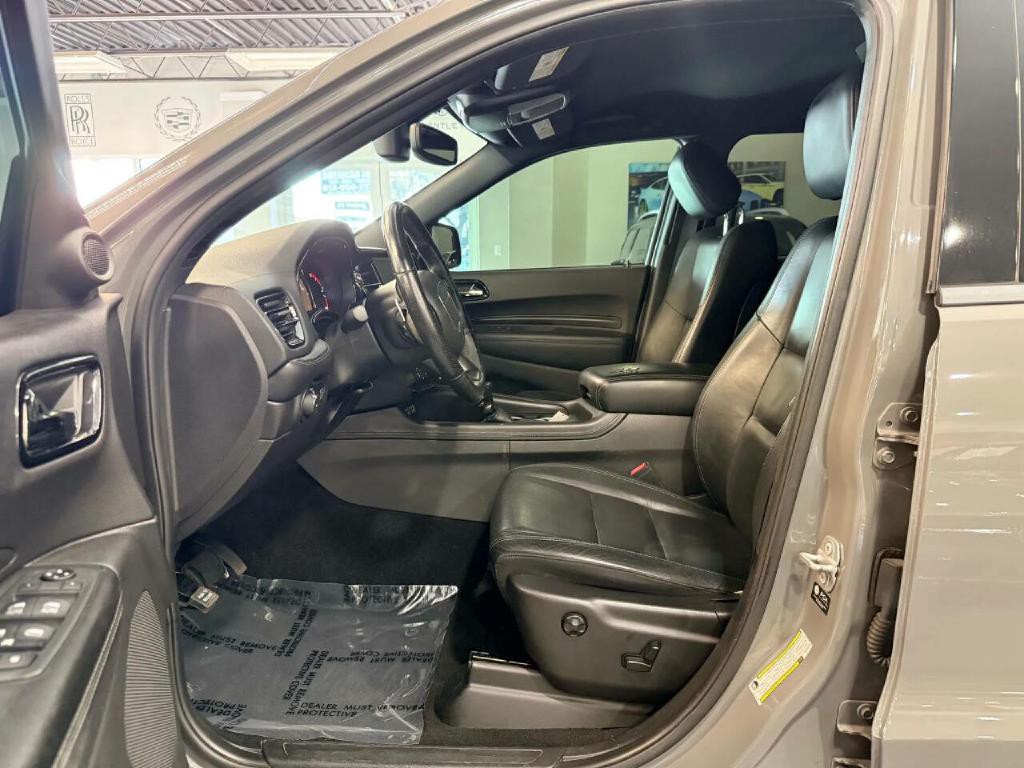 2021 Dodge Durango Image 9