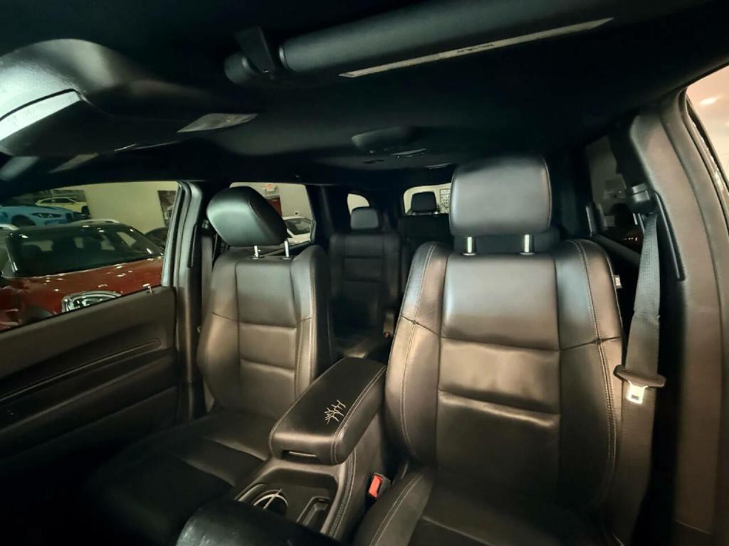 2021 Dodge Durango Image 10