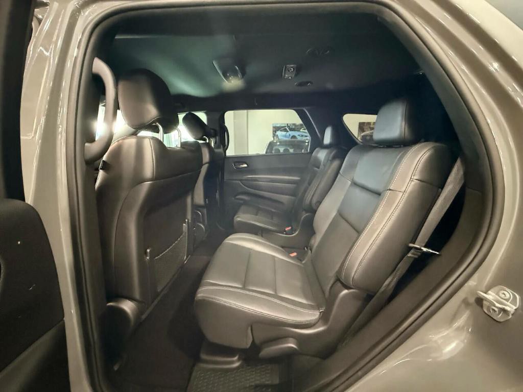 2021 Dodge Durango Image 11