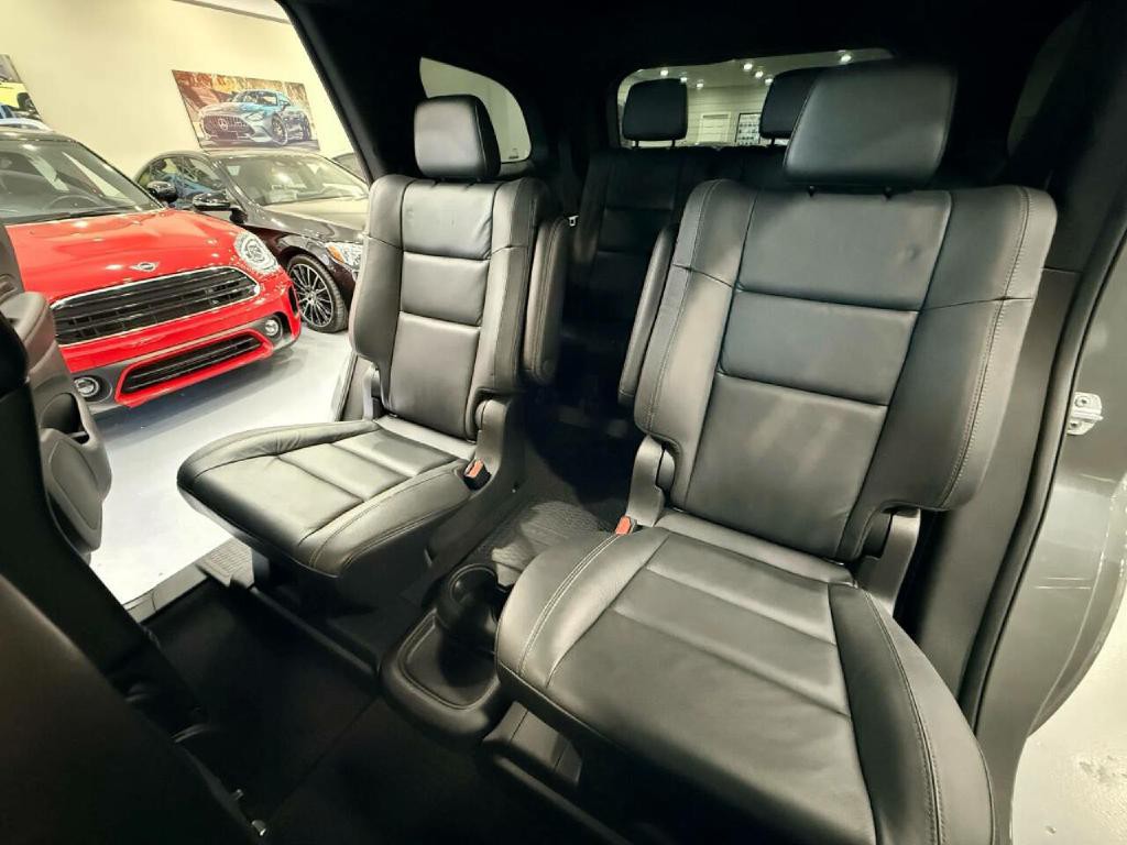 2021 Dodge Durango Image 12