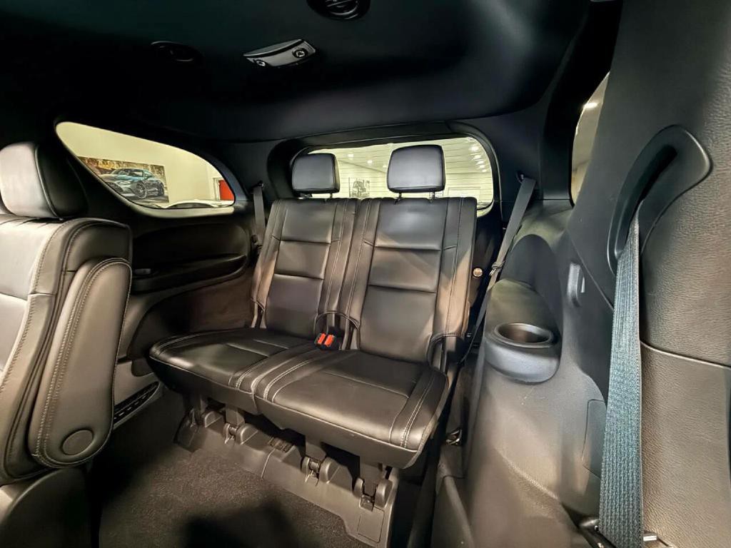 2021 Dodge Durango Image 13