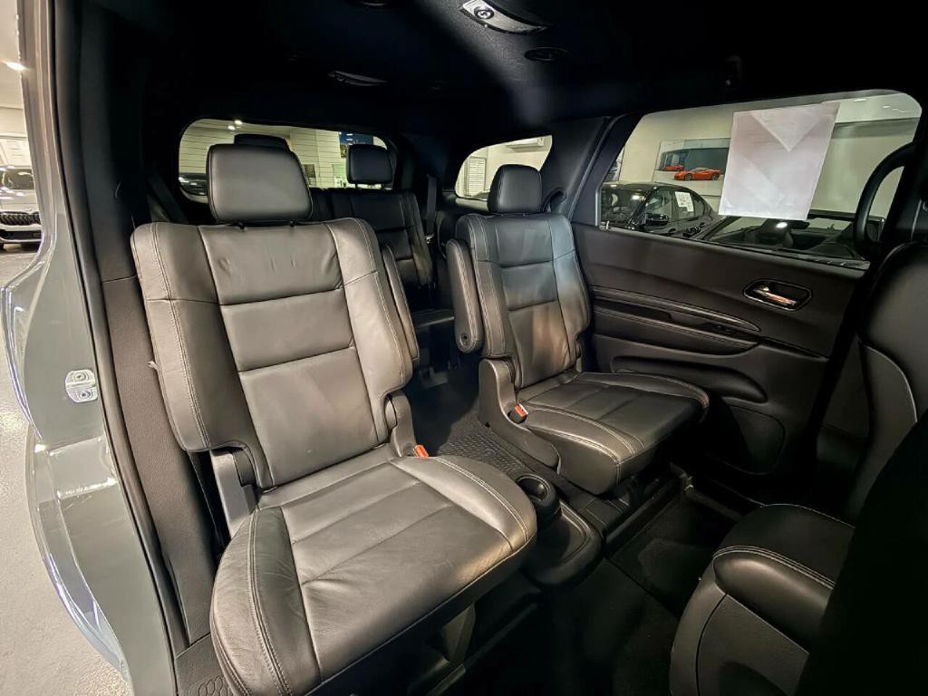 2021 Dodge Durango Image 15