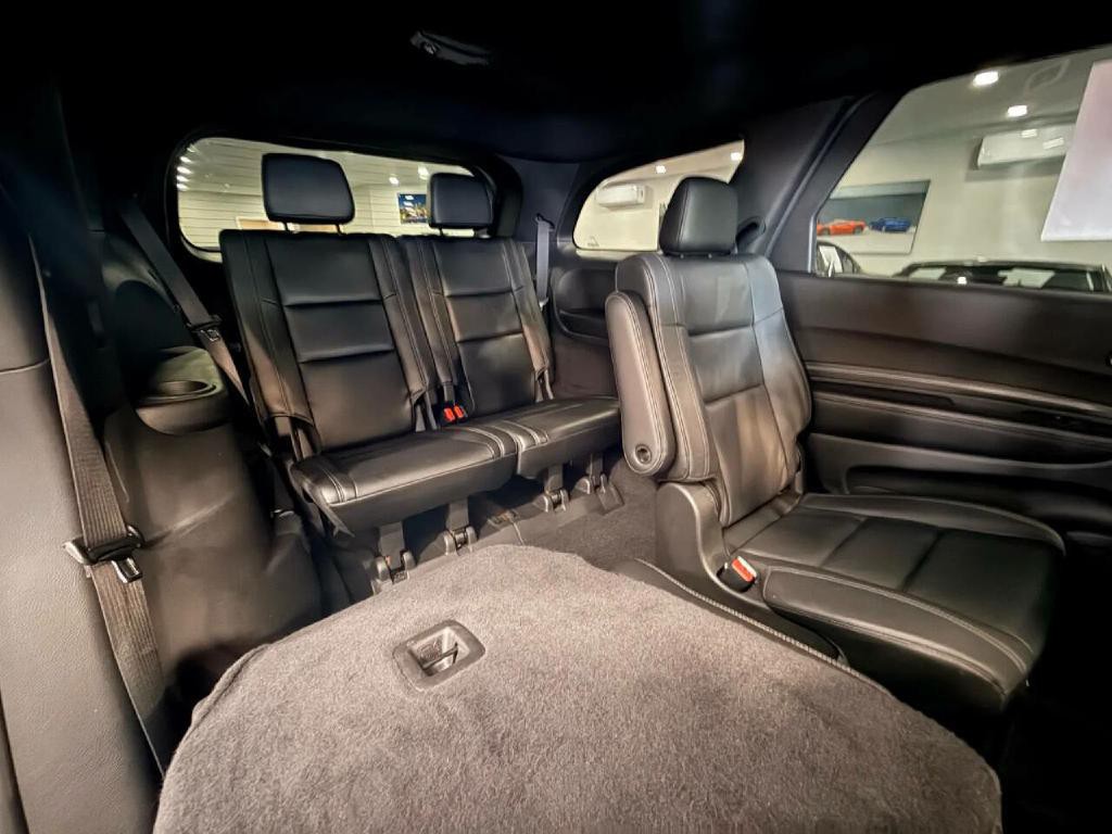 2021 Dodge Durango Image 16