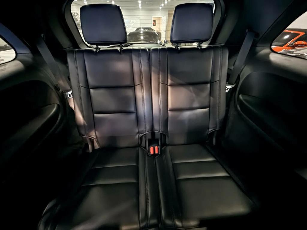 2021 Dodge Durango Image 17