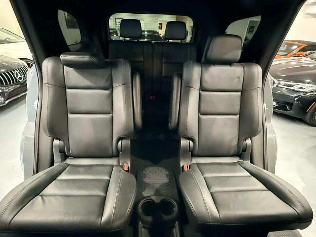 2021 Dodge Durango Image 18