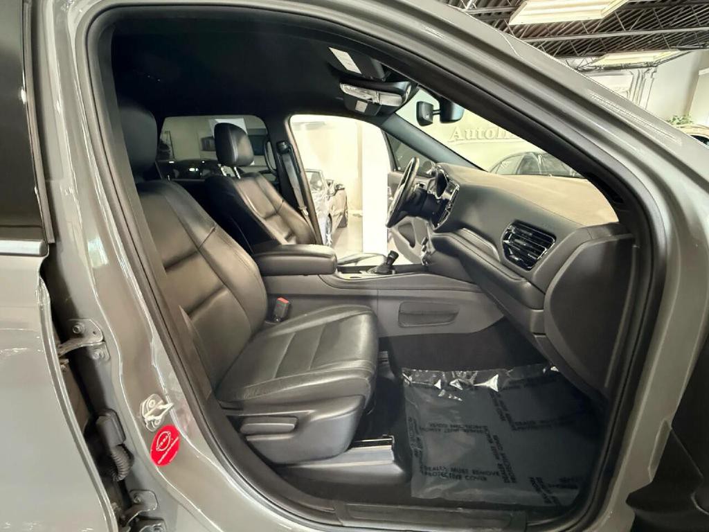 2021 Dodge Durango Image 19