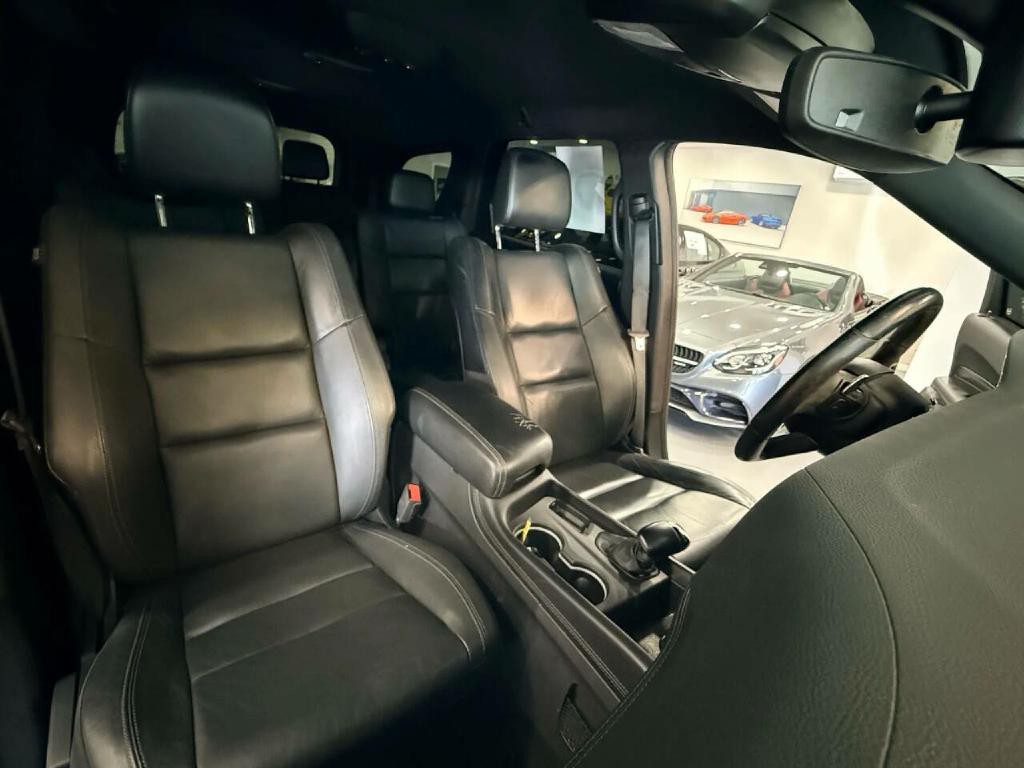 2021 Dodge Durango Image 20