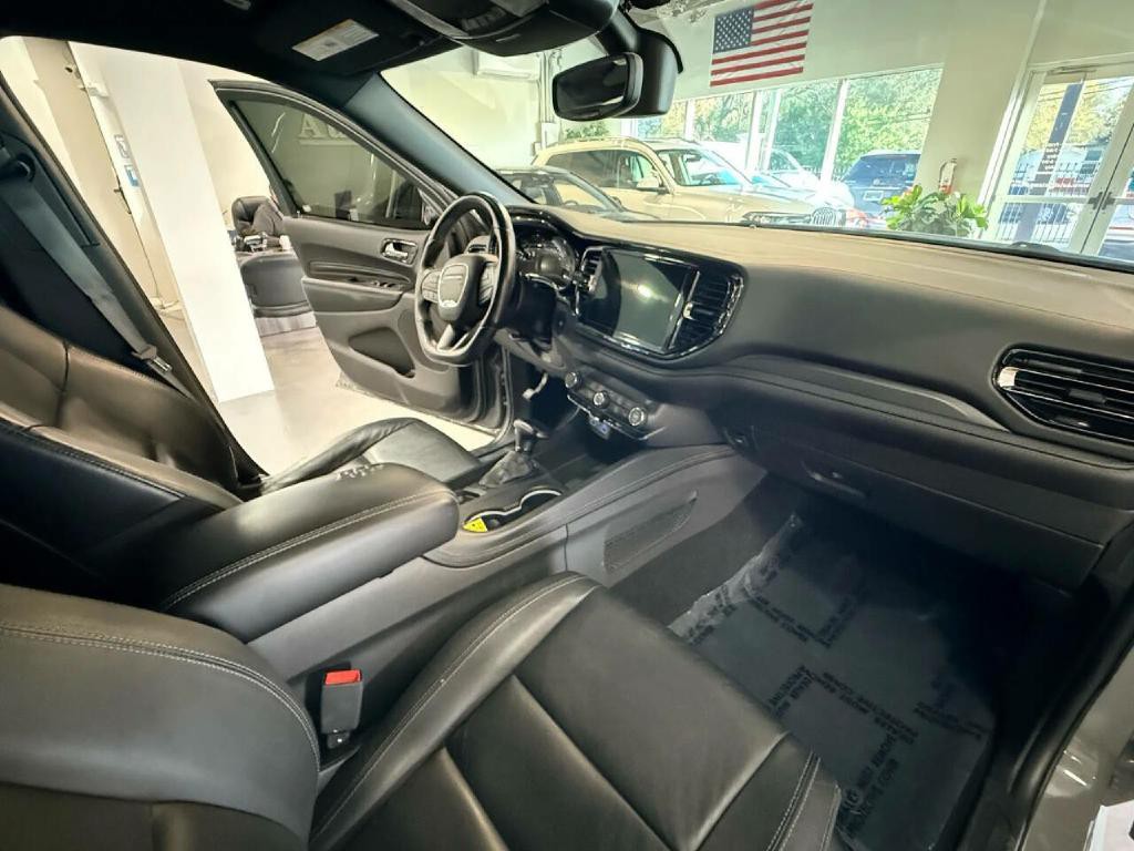 2021 Dodge Durango Image 21