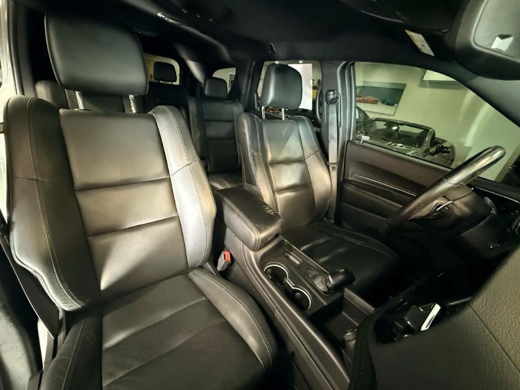 2021 Dodge Durango Image 22