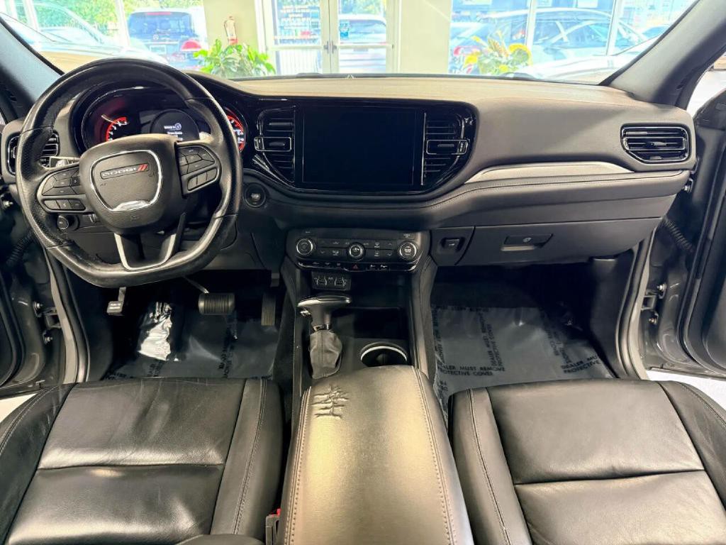 2021 Dodge Durango Image 23