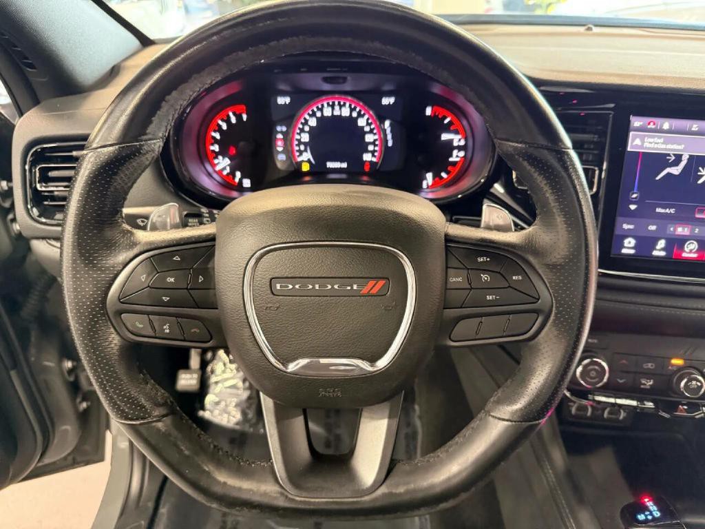 2021 Dodge Durango Image 24