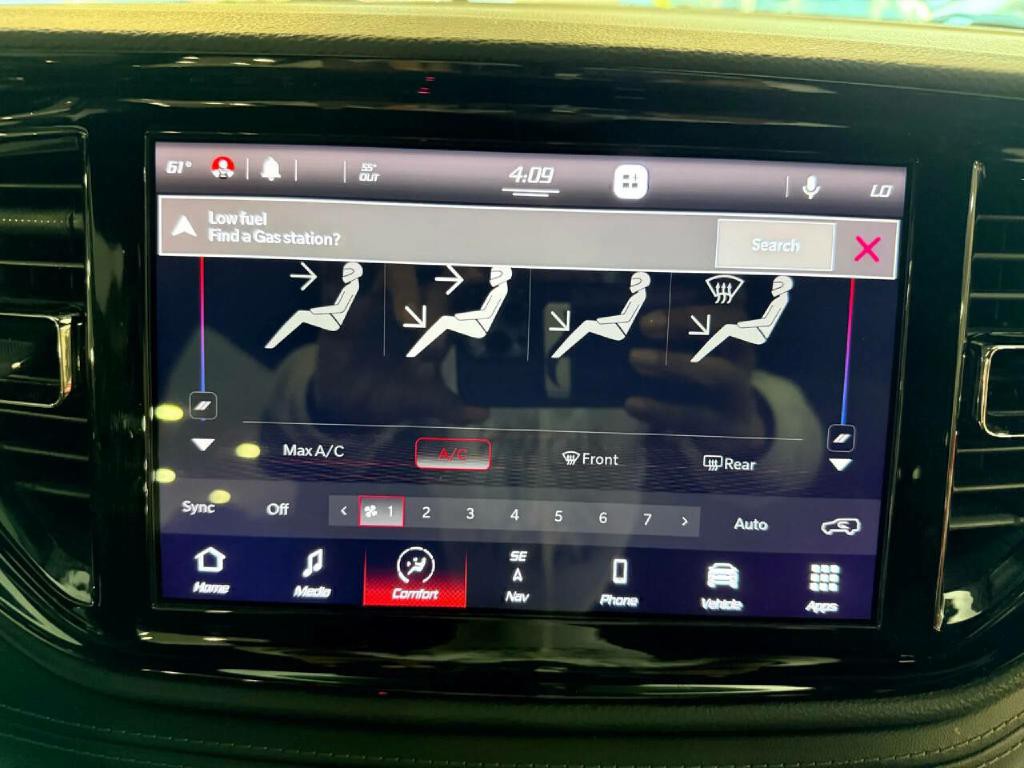 2021 Dodge Durango Image 27