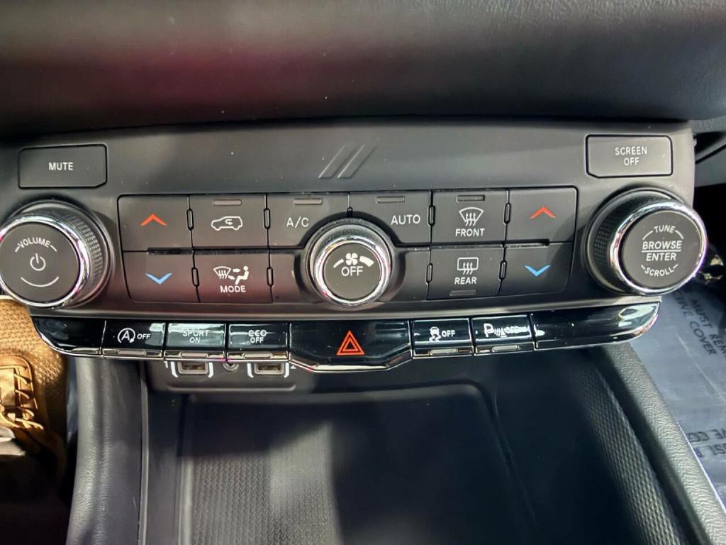 2021 Dodge Durango Image 31