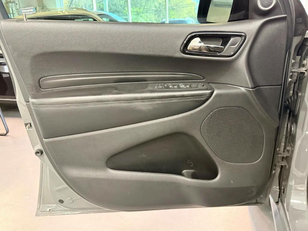 2021 Dodge Durango Image 34