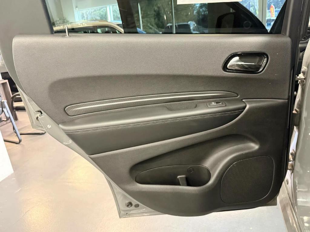 2021 Dodge Durango Image 35