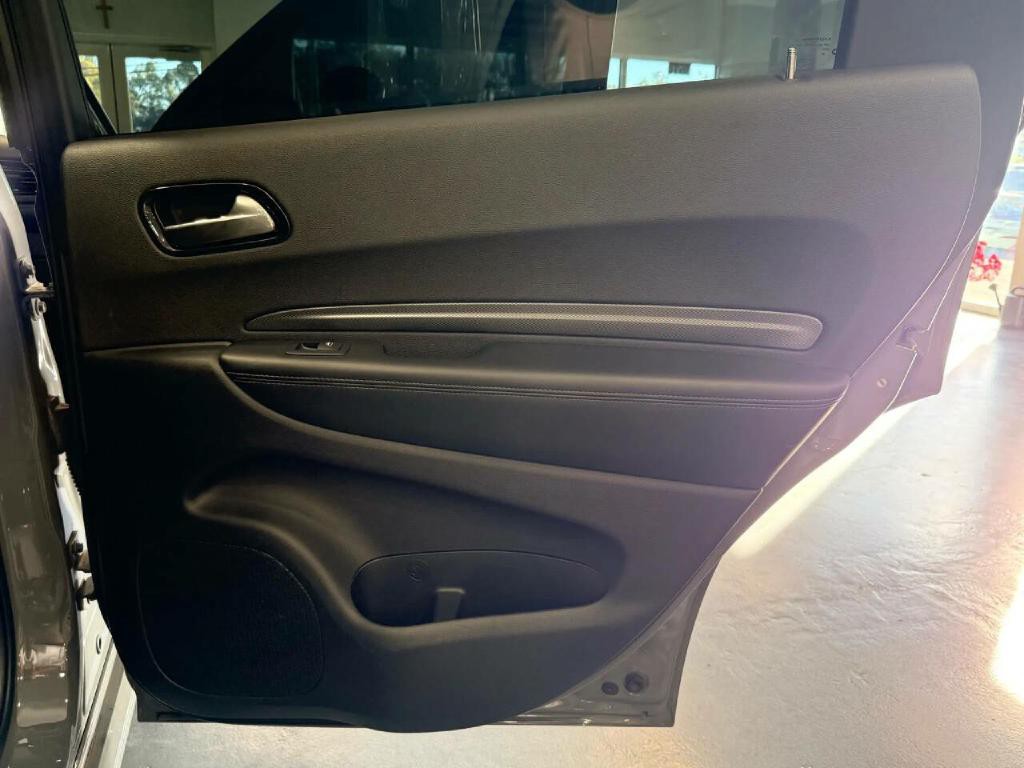 2021 Dodge Durango Image 36