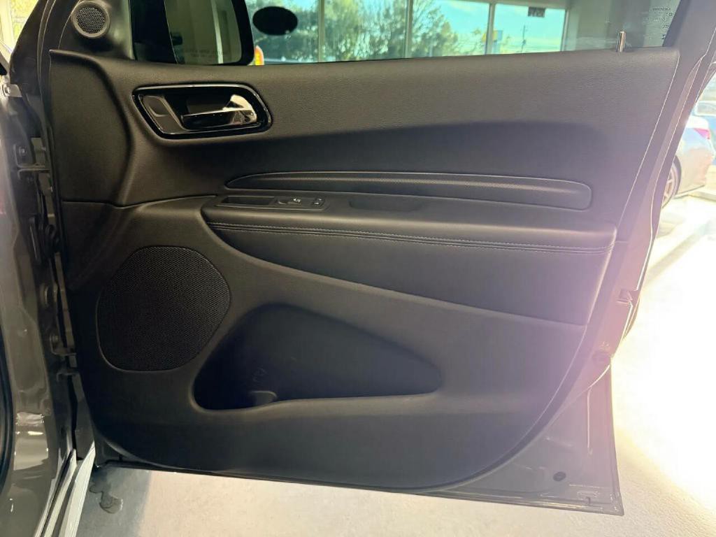 2021 Dodge Durango Image 37