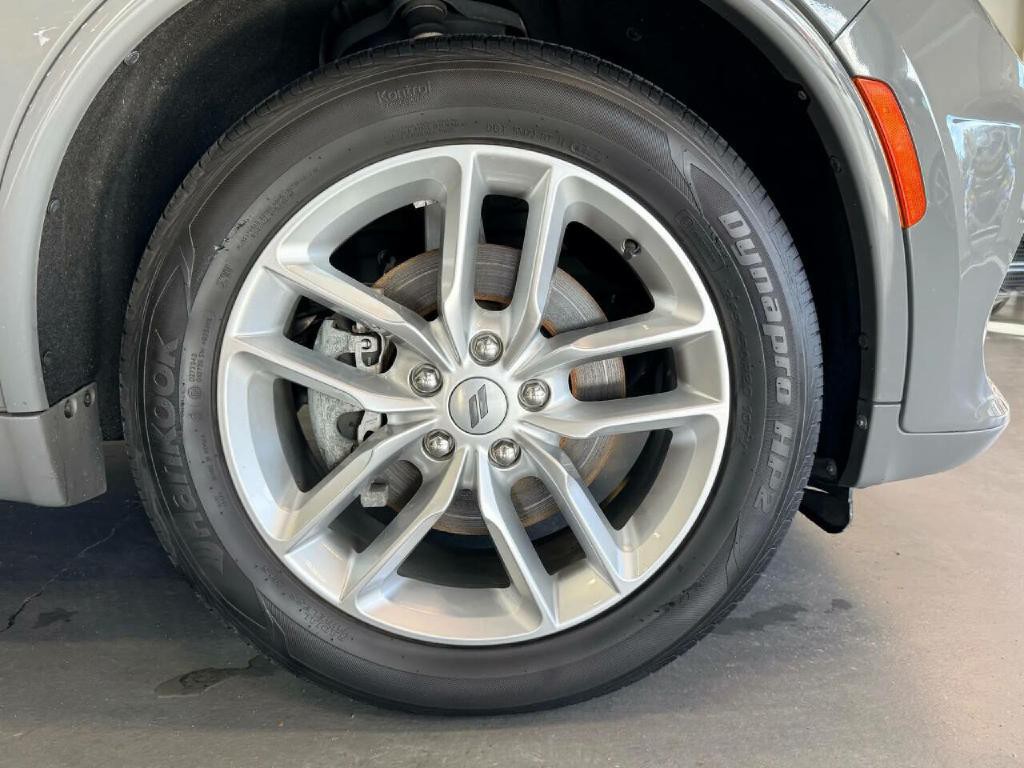 2021 Dodge Durango Image 38