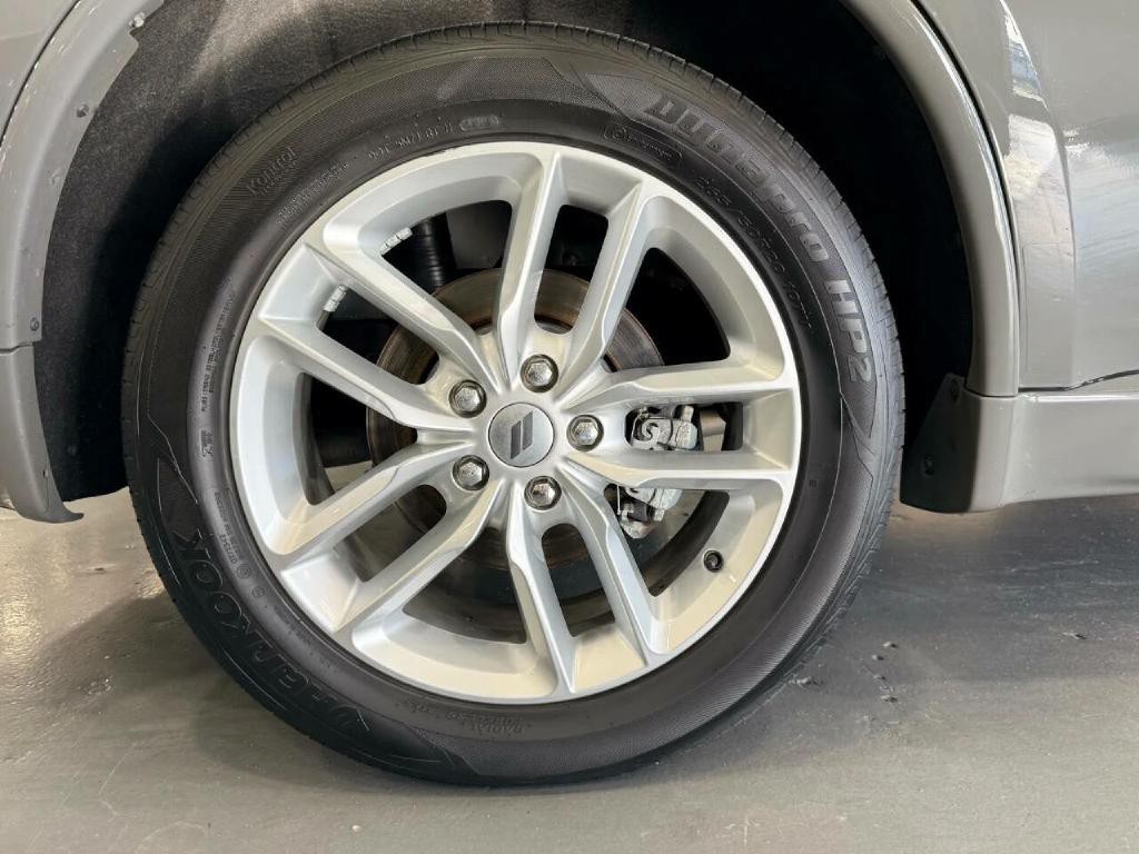 2021 Dodge Durango Image 39