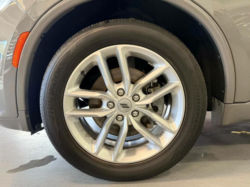 2021 Dodge Durango Image 40