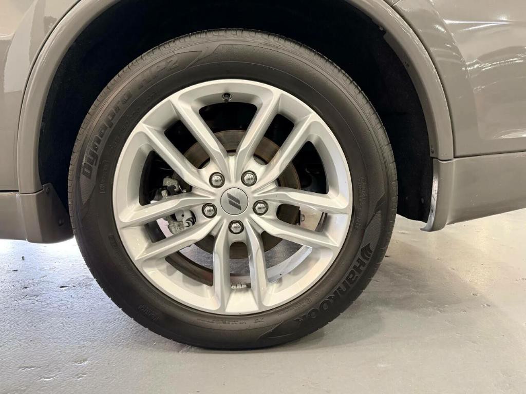 2021 Dodge Durango Image 41