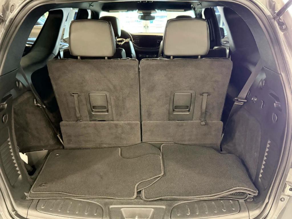 2021 Dodge Durango Image 42