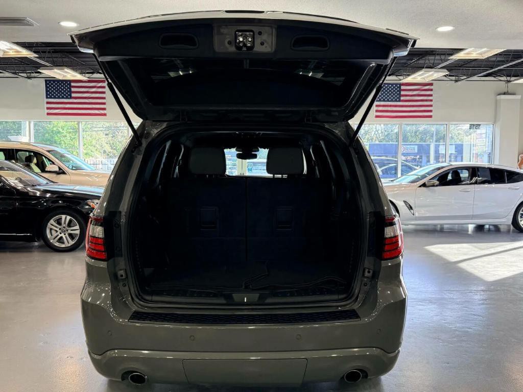 2021 Dodge Durango Image 43