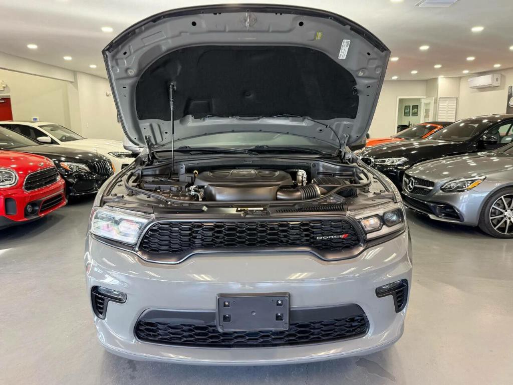 2021 Dodge Durango Image 44