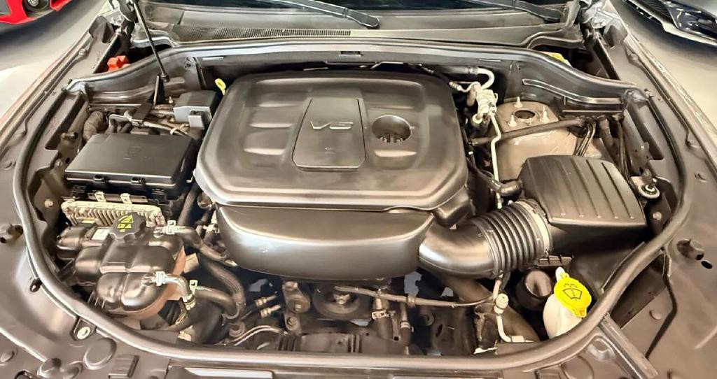 2021 Dodge Durango Image 45