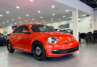 Image for 2016 Volkswagen Beetle 1.8T SE ID: 7193138