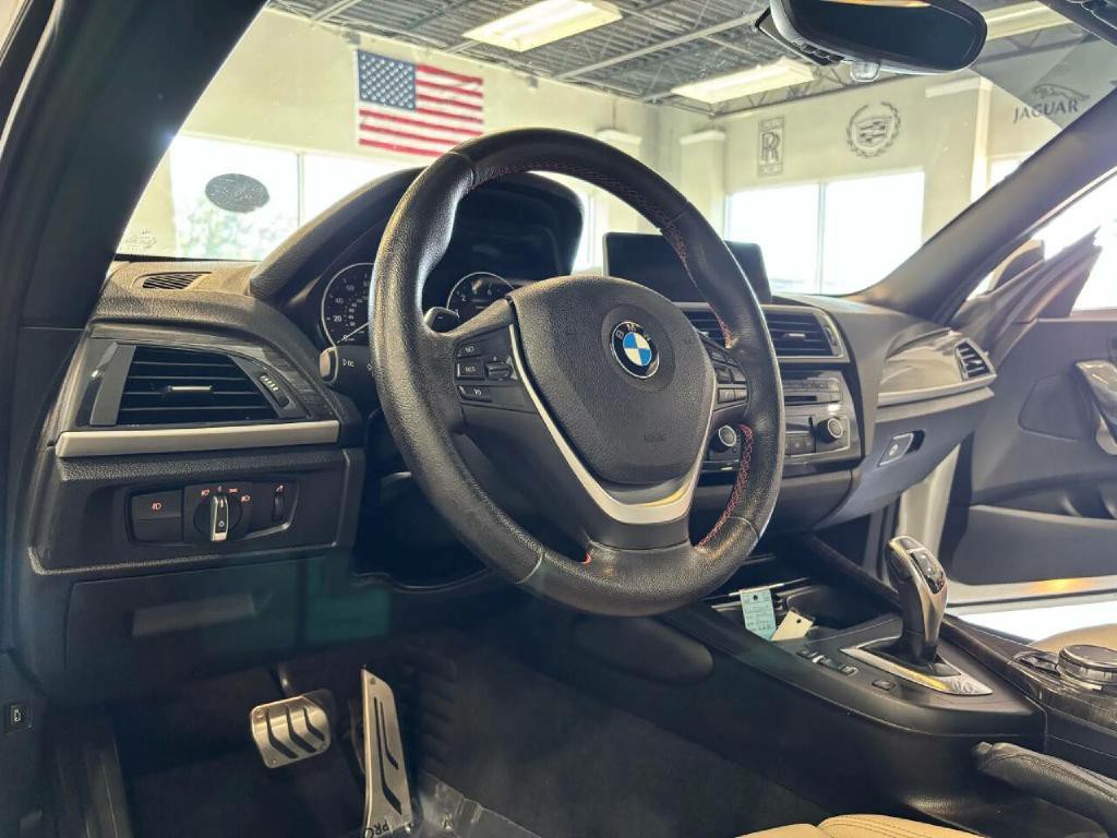 2016 BMW 2 Series Image 9