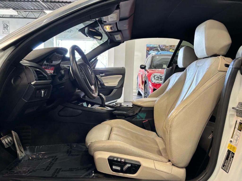 2016 BMW 2 Series Image 12