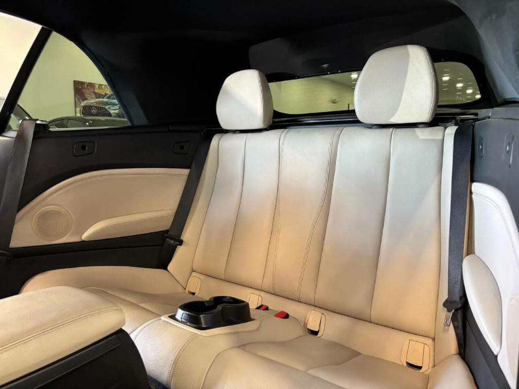 2016 BMW 2 Series Image 14