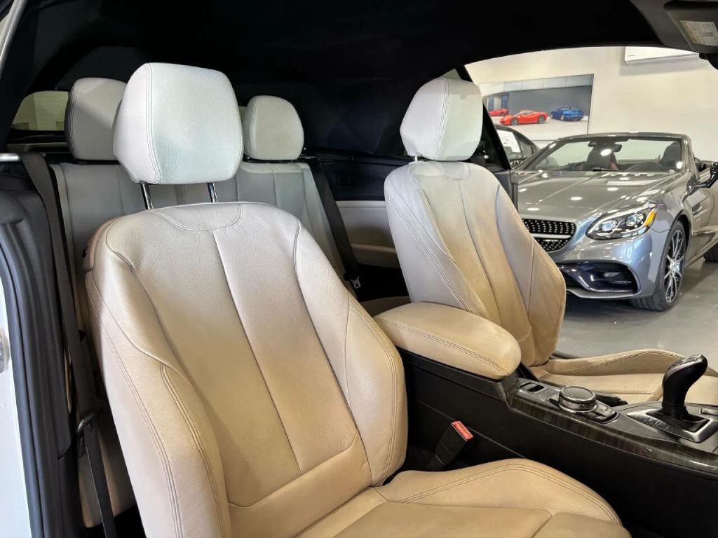 2016 BMW 2 Series Image 16