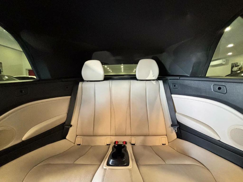 2016 BMW 2 Series Image 18