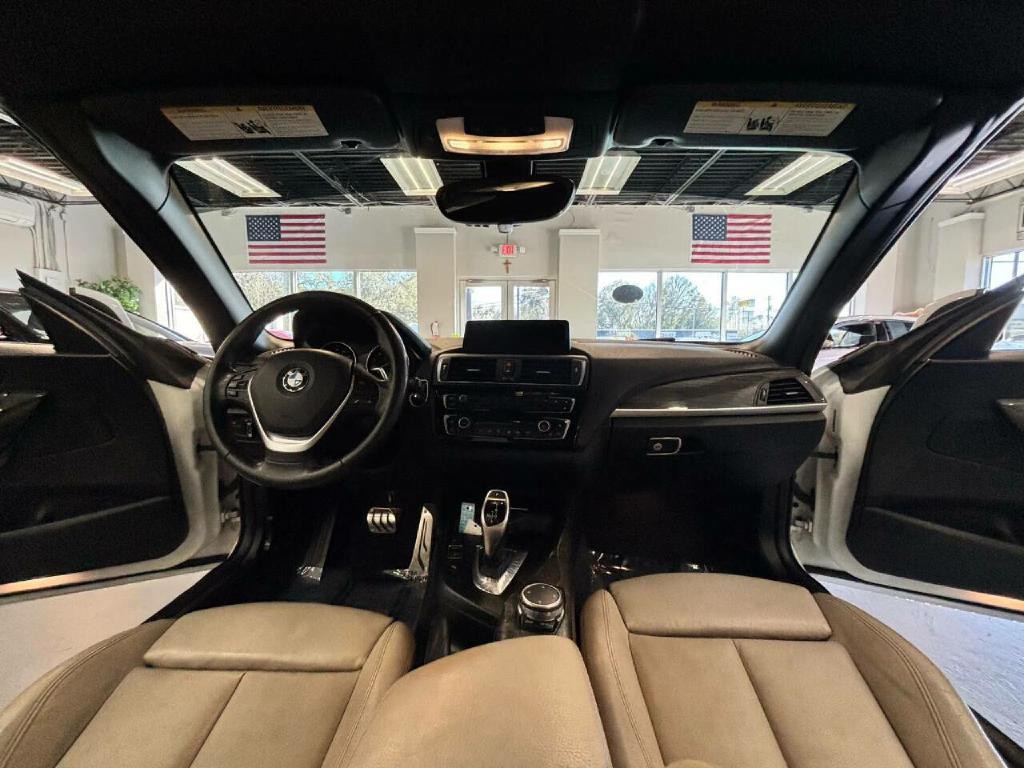 2016 BMW 2 Series Image 20