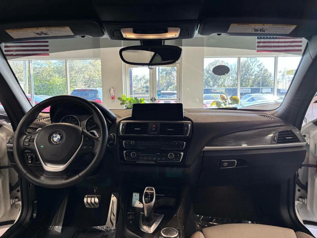 2016 BMW 2 Series Image 21