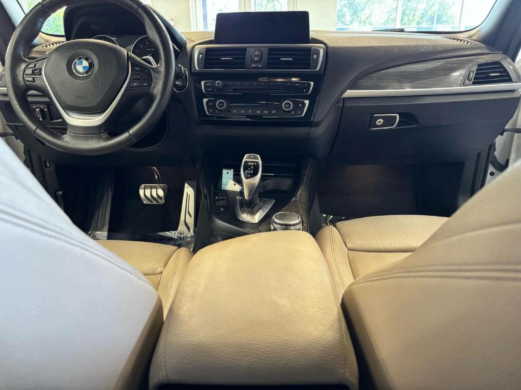 2016 BMW 2 Series Image 22