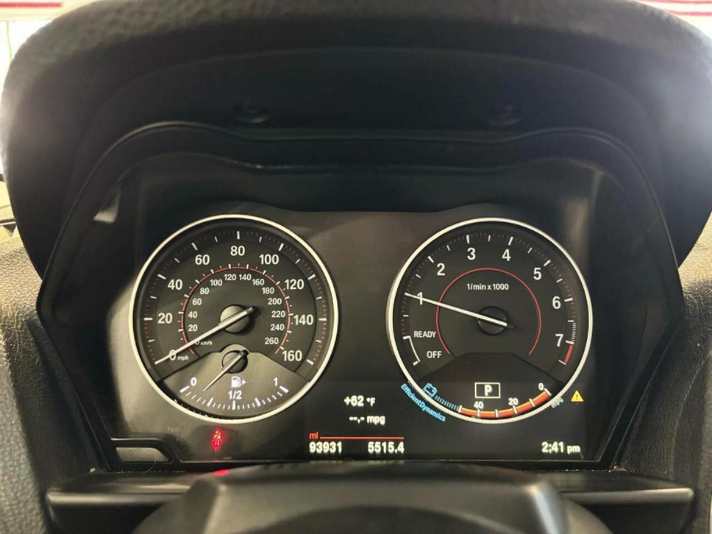 2016 BMW 2 Series Image 28