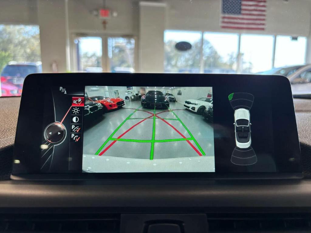 2016 BMW 2 Series Image 29