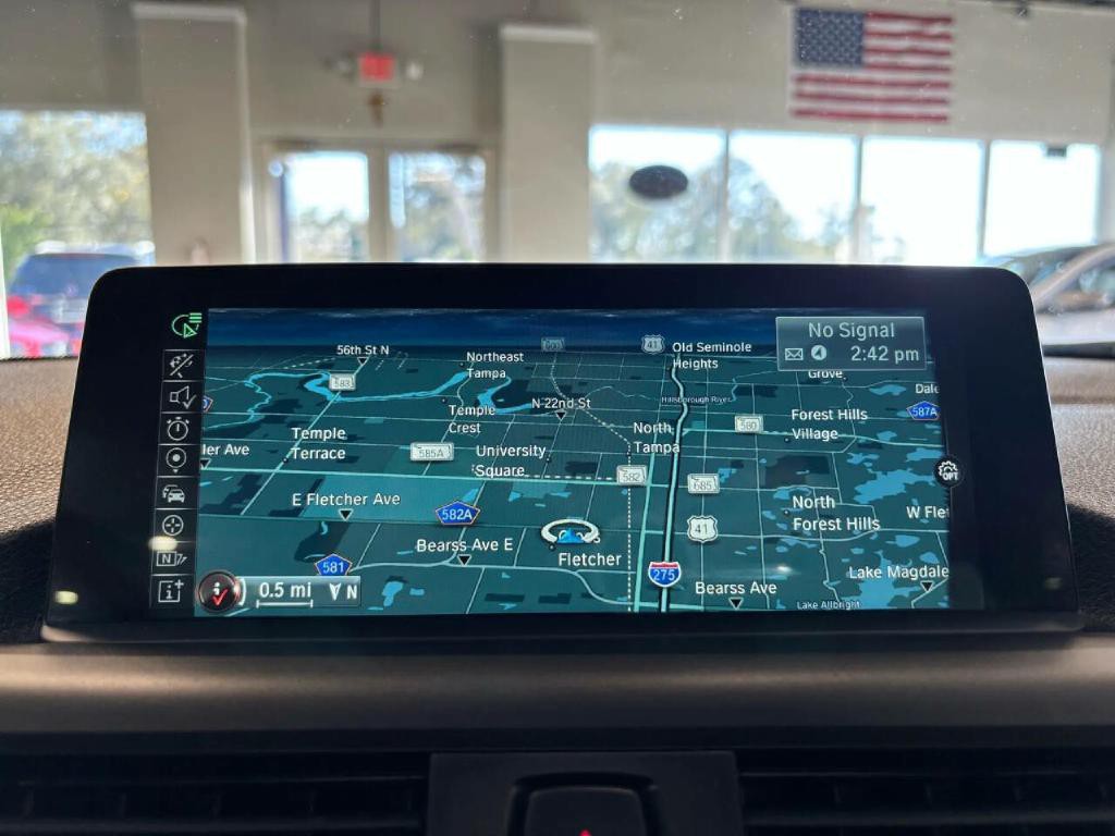 2016 BMW 2 Series Image 30