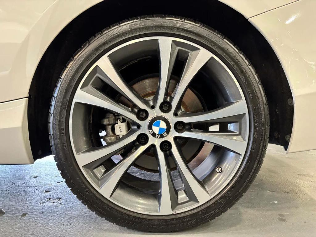 2016 BMW 2 Series Image 44