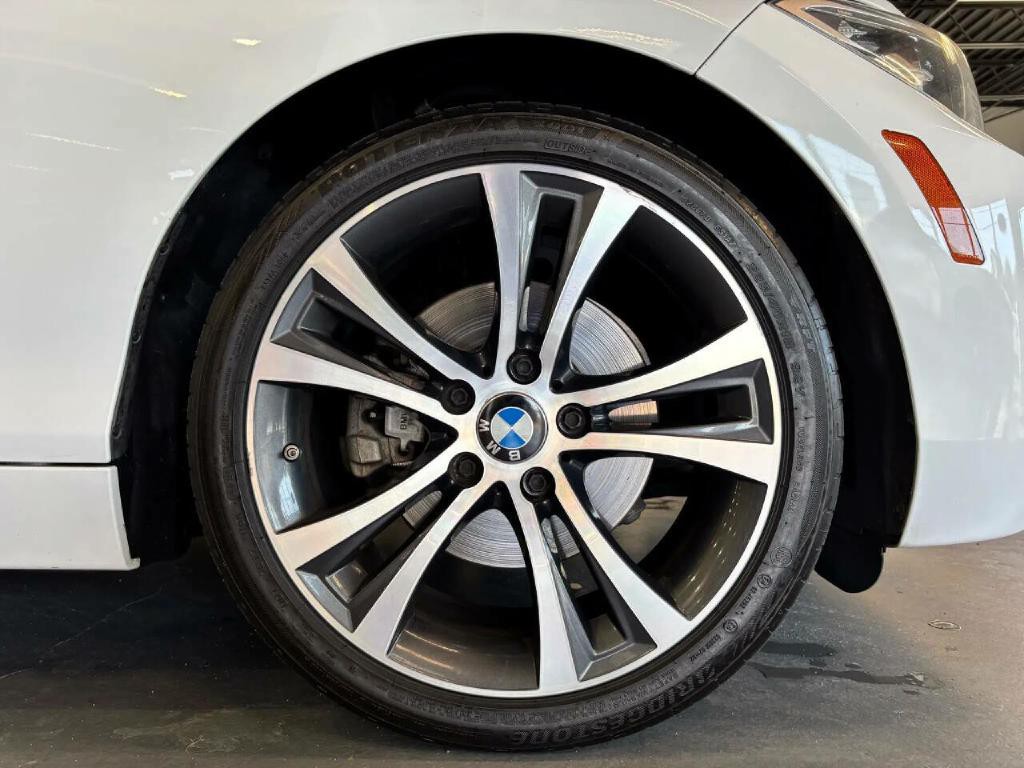 2016 BMW 2 Series Image 46