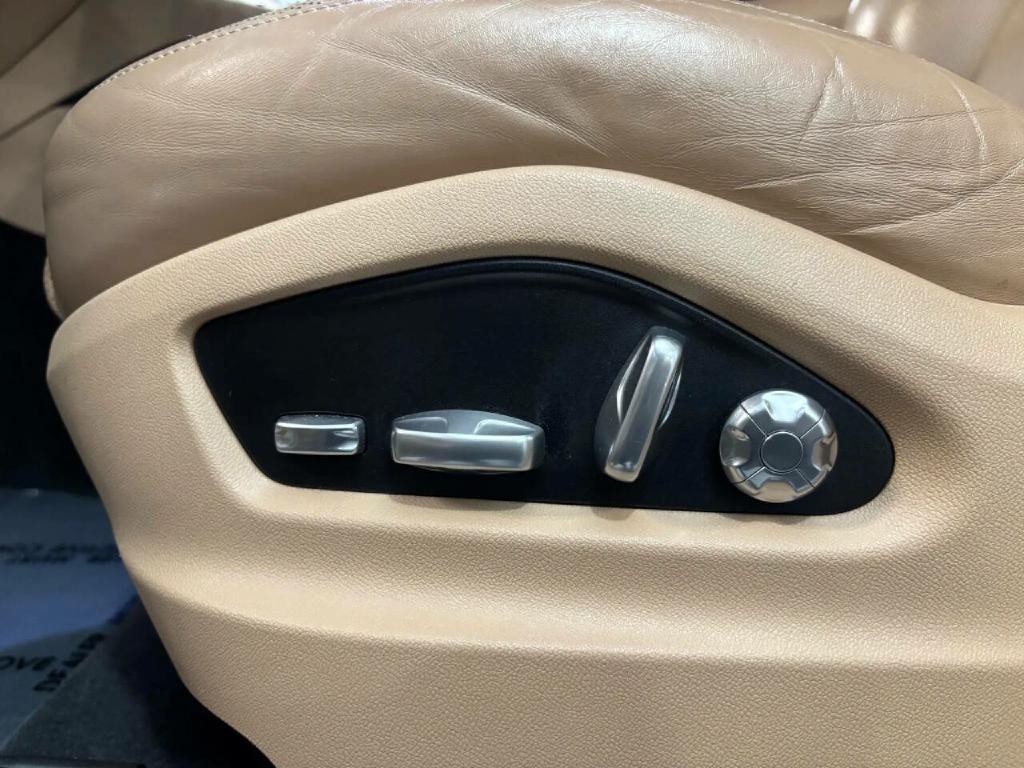 2019 Porsche Cayenne Image 13