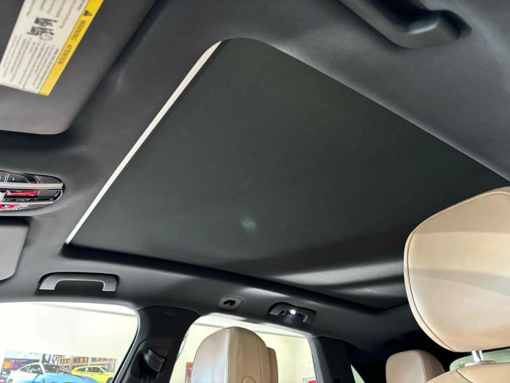 2019 Porsche Cayenne Image 15